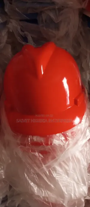 Original Helmet