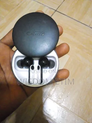 Photo - Oraimo Earphone