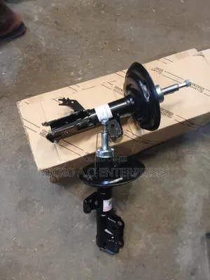 Front Shocks Absorber Camry 2018