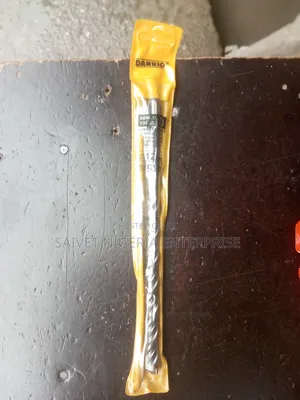 6mm to 36mm Quality Drill Bit