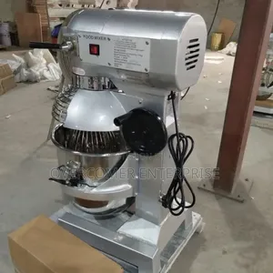 Cake Mixer 20l