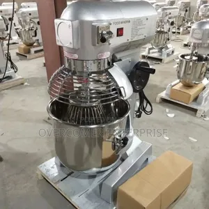 20l Cake Mixer