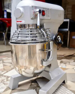Quality 20l Cake Mixer