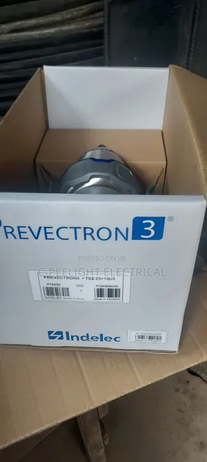 Prevectron 3 Ts2.25=10 Indelc Arrstor