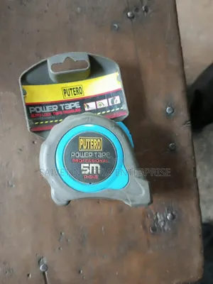5m Tape Rule