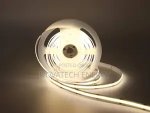 Cob Waterproof Tape Light for Profile Light Decorations