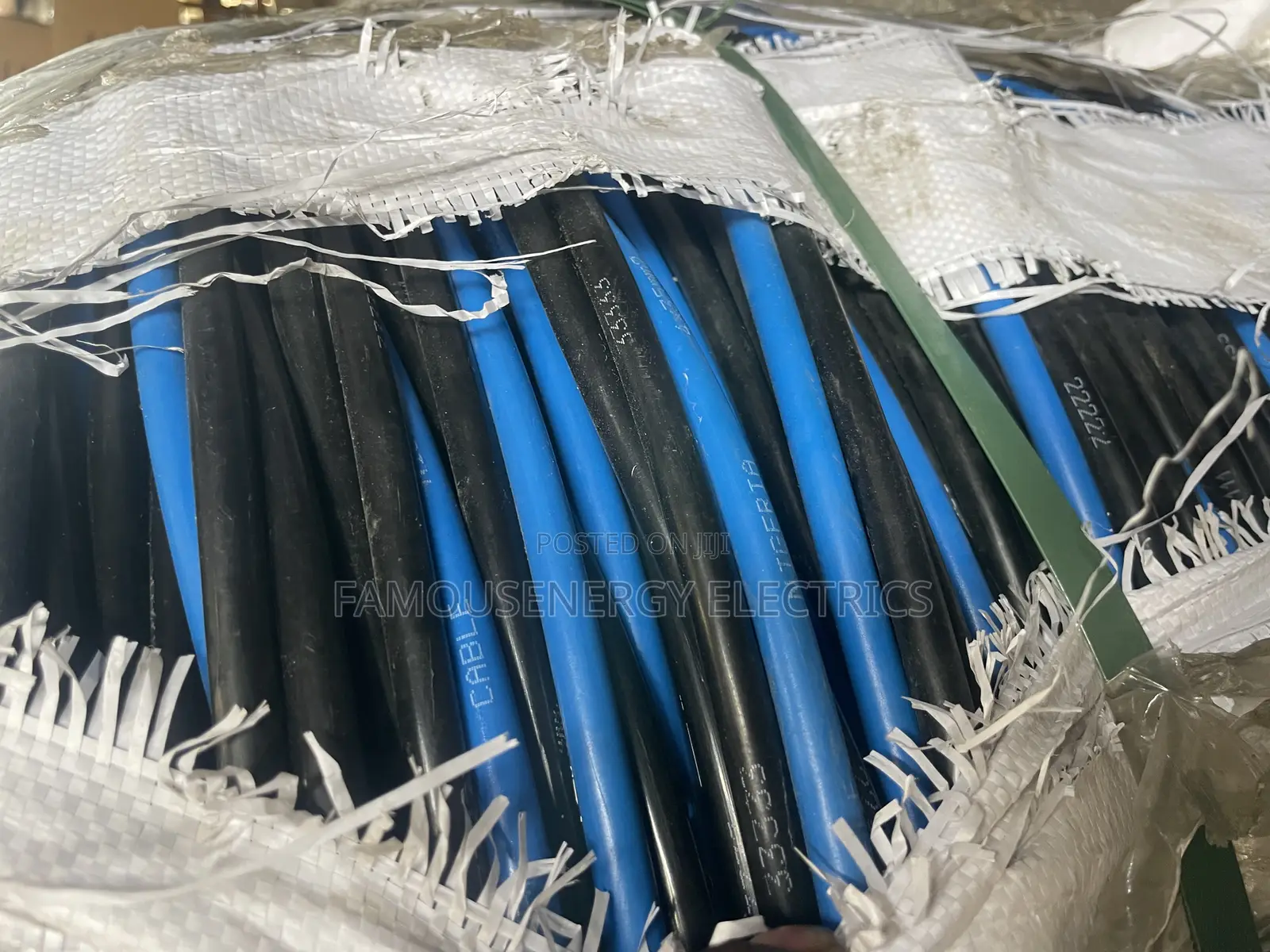 35mmx4c Recline Cable