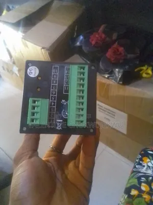 501 Key Controller