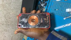 Phone Repair
