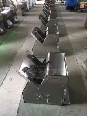 Commercial Bread Slicer