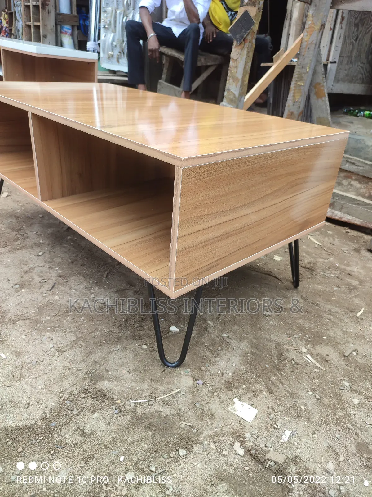 Beautiful Center Table