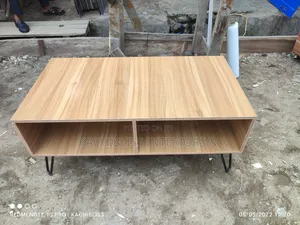 Beautiful Center Table