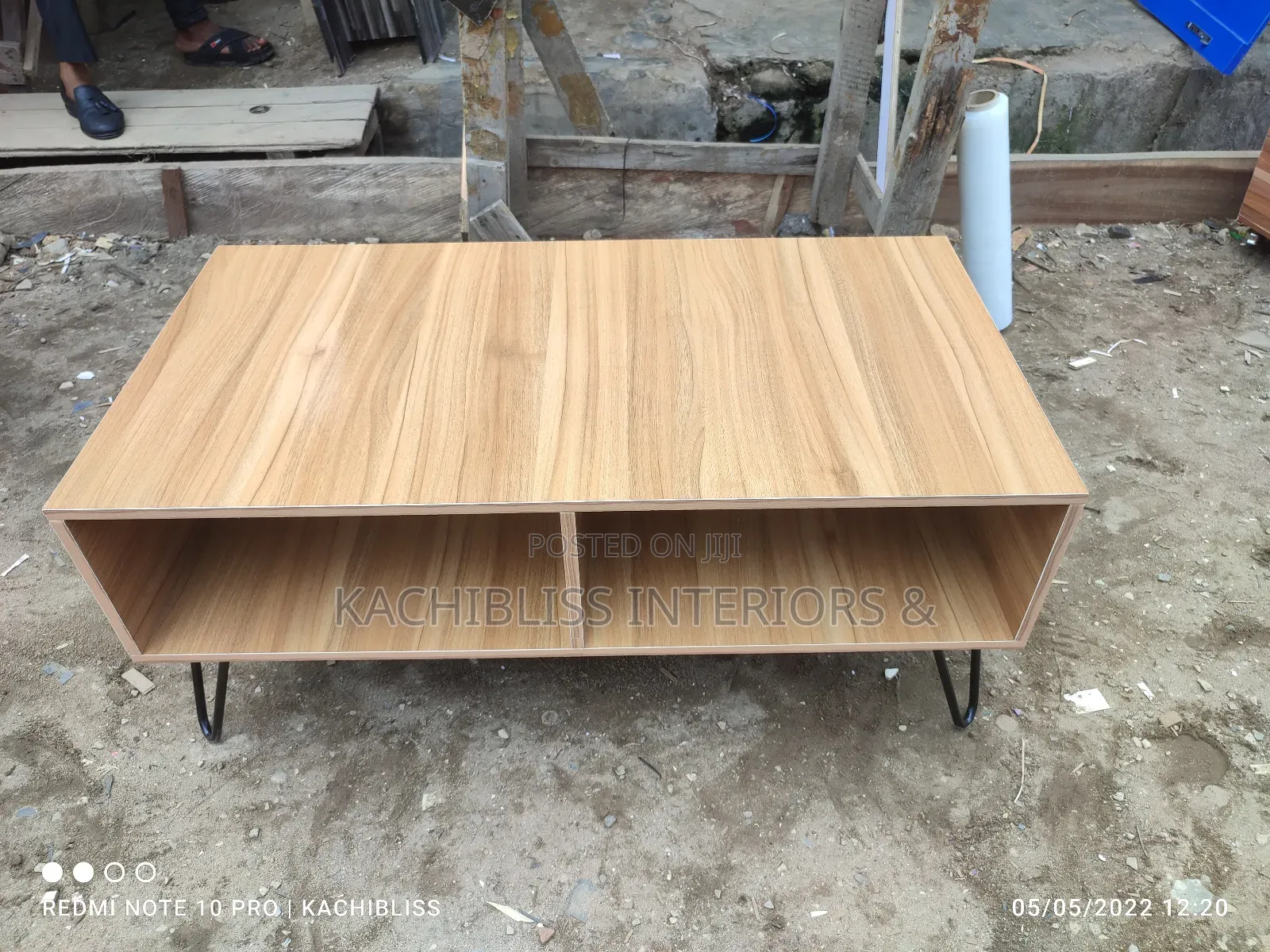 Beautiful Center Table