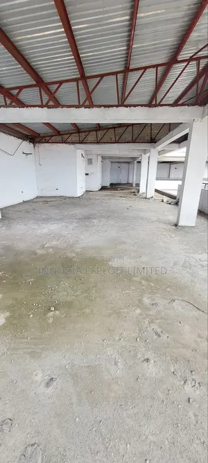 Photo - 500sqm Commercial Open Space Suitable for Lounge/Gym House