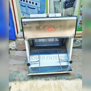 Brand New Bread Slicer