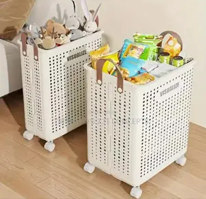 Foldable Storage Basket