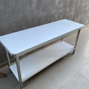 6ft Work Table