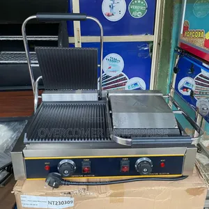 Sharwama Toaster Foreign