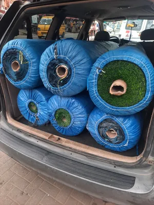 Turkish Turf Grass Carpet Rug Available in Stock