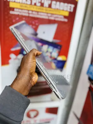 Laptop HP EliteBook 840 G3 8GB Intel Core I5 SSD 256GB