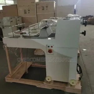 Dough Moulder Machine