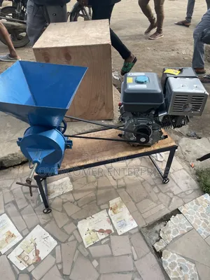 Local Grinder