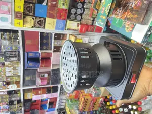 Electric/Non Electric Incense Burner