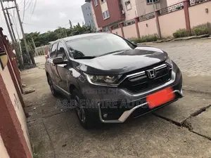 Honda CR-V 2020 Gray