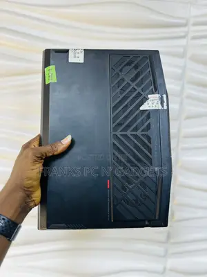 Laptop HP Omen 15 32GB Intel Core I7 SSD 1T
