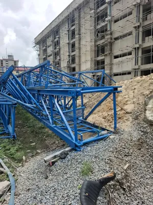 Tower Crawler for Sale