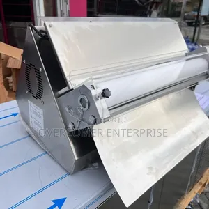 Pizza Roller