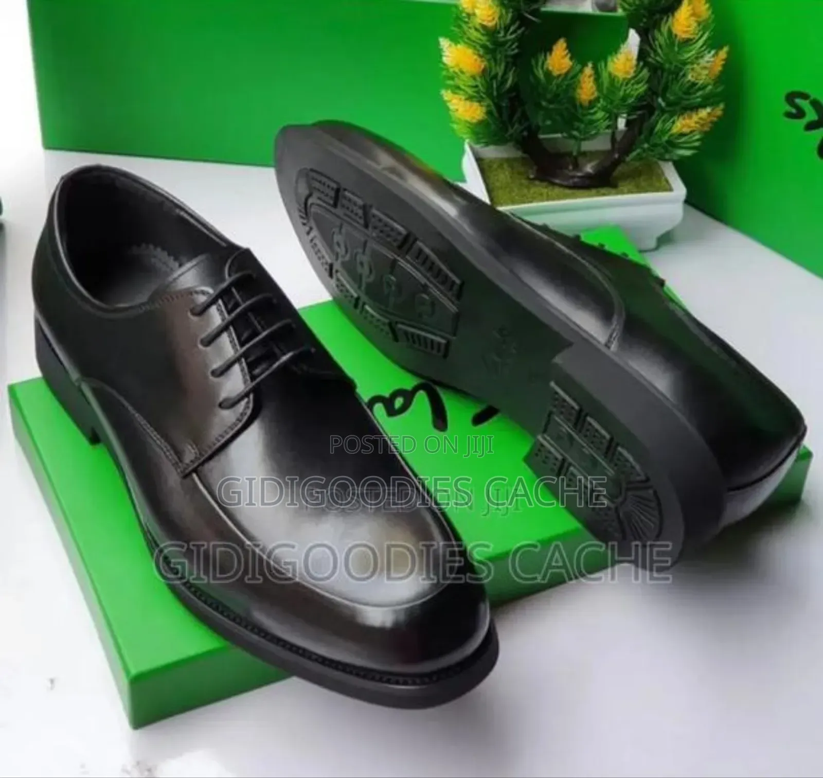 Carks Loafers/Brogues/Bluchers