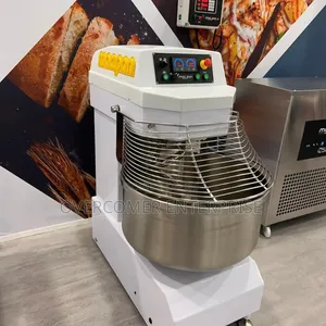 1 Bag Spiral Dough Mixer