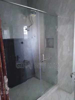 Bath Shower Cubicle