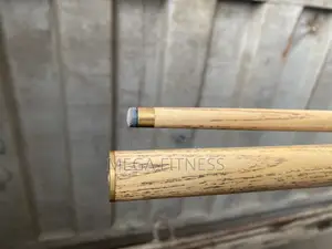 Riley Strong Snooker Stick