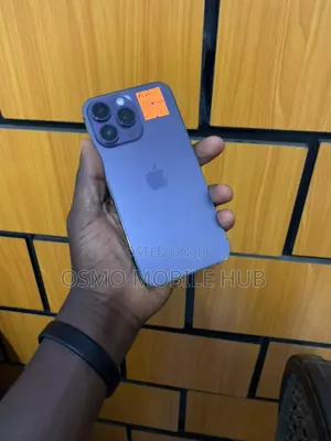Apple iPhone 14 256 GB Purple