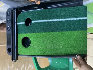 Golf Putt Trainer
