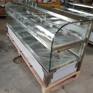 Commercial Food Warmer Bain Marie