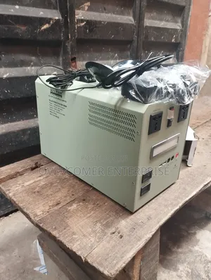 Solar Generator 1kva 1000watts
