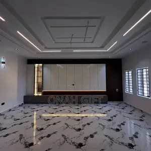 For Sale Tastefully Finished 4 Bedroom Duplex