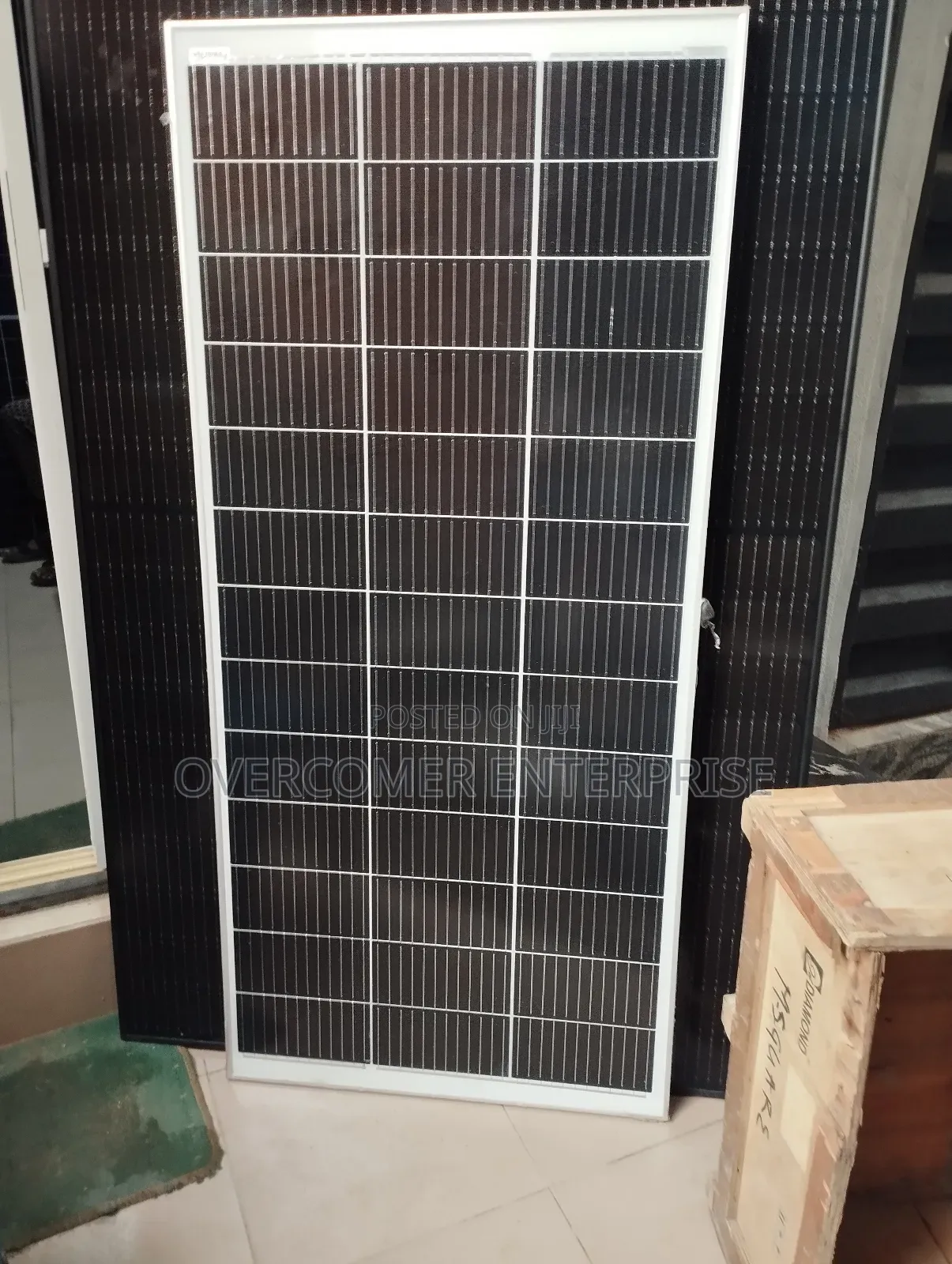 300w Solar Panels