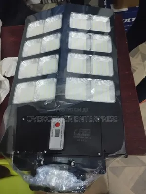 1500watts Solar Street Light