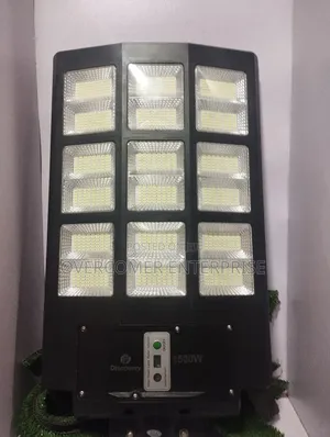 1500watts Solar Lights