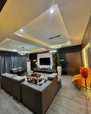 3 Bedroom Apartment With Ps5