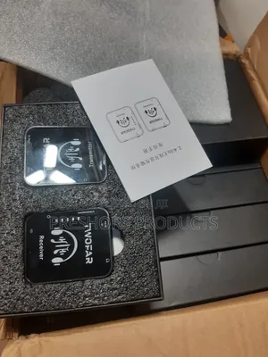 Wireless in Ear Monitor