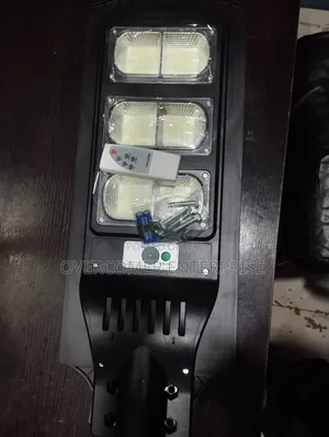 300watts Solar Lights