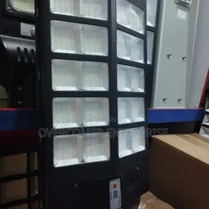 1500watts 20eyes Solar Street Light