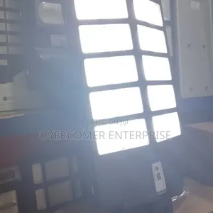Solar Street Light 20 Eye 1500w