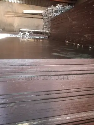 21mm Marine German Plywood