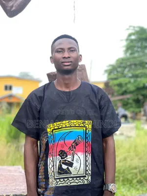 Mr Kehinde Benjamin Akintoyese